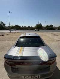 جارجر • ٢٠١٨ • رقم بغداد