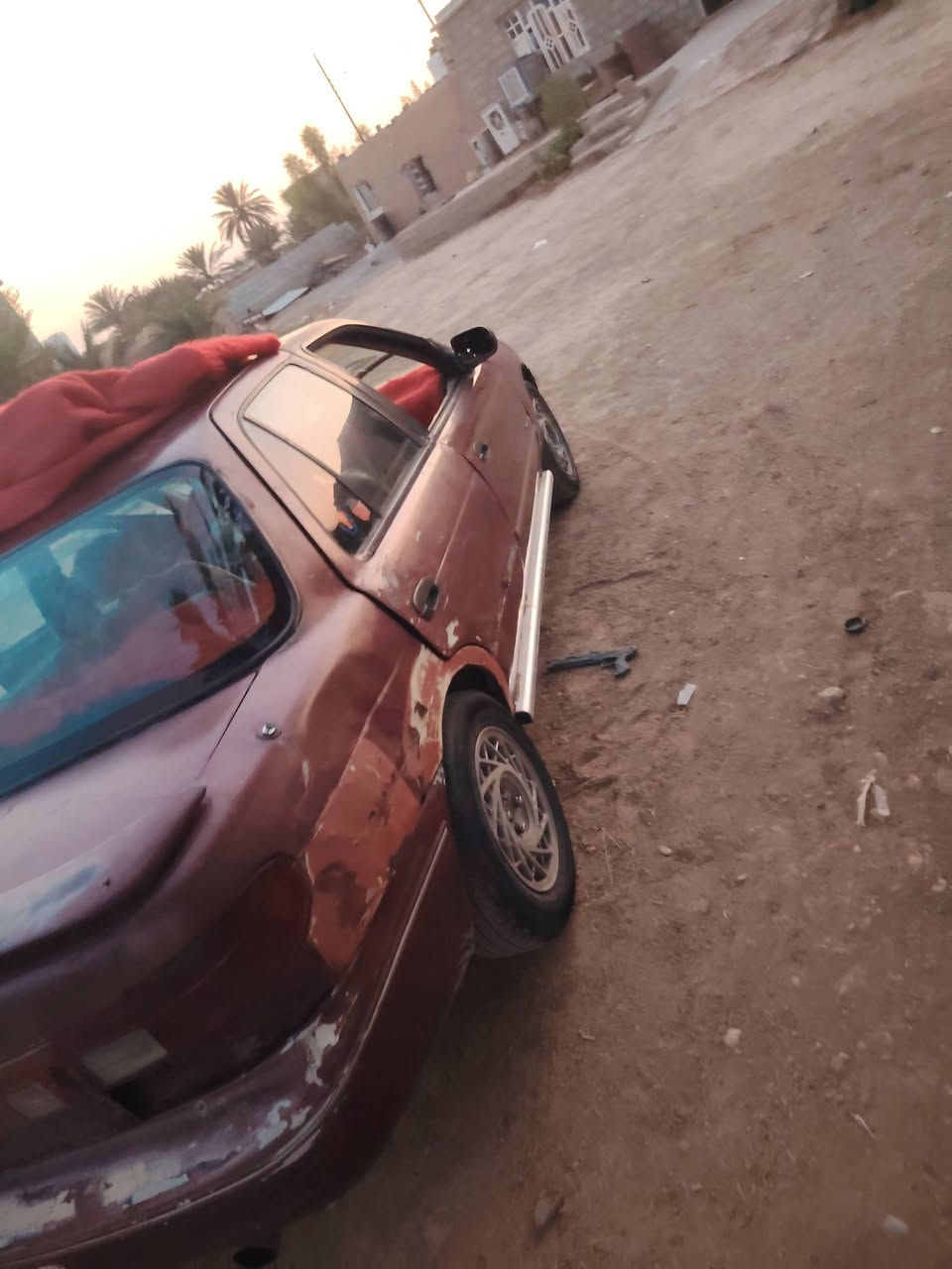 كيه سيفيه موديل 93مكينه مسكر مكفوله من مكينه كير صدر شرط التحويل او الوكاله السنويه صاقطه ٢٠ مكانهه ديالى الخالص ناحيه العضيم السعر ١٢ورقه وبيهه مجال بصيط ***********
***********
