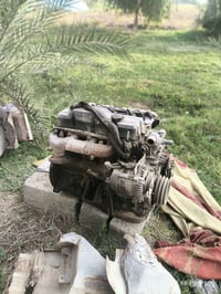 محرك بريجو • تفرعات كاملة • كشنات بريجو