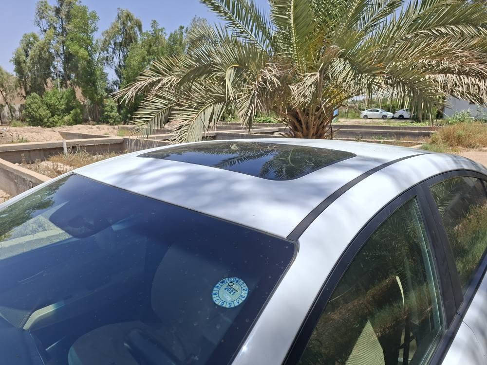 هونداي النترا 2020 مكينه 2000 بيها طخه بسيطه بدون تعديل سعر 150 وبيها مجال للاستفسار أكثر *********** . النجف, العراق
