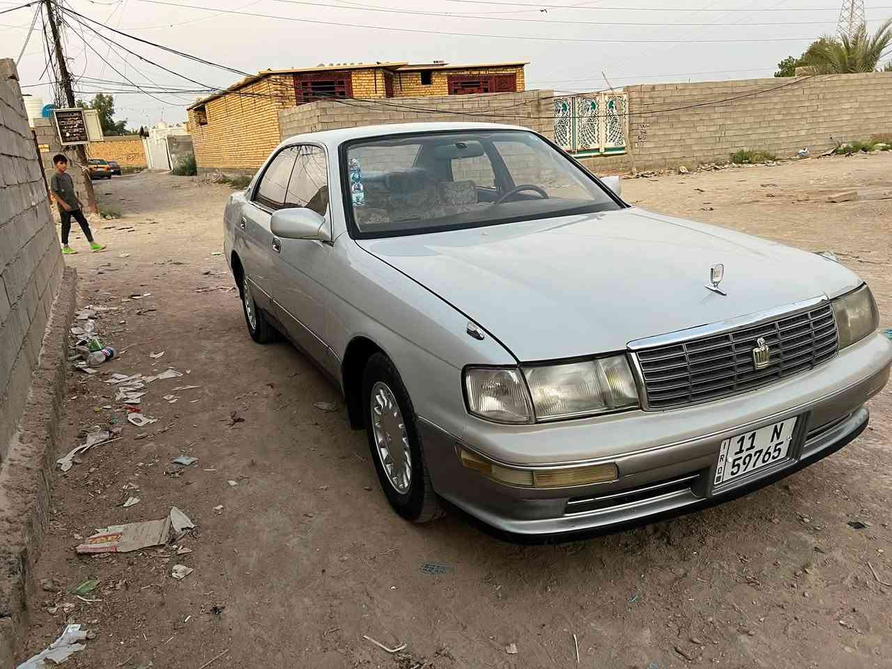 سياره بطه موديل 93لون لولوي مكفوله كص ونقل جثه مكينه وكير واكسل سنويه 2030كداديه تخم تاير تحويل ثاني يوم سياره مصبوقه جاملقات ثنين وبنيد جماليه سعر 63 وبيه مجال العنوان واسط رقم الهاتف ***********.  *********** مكلف بلنشر مارد عل خاص
