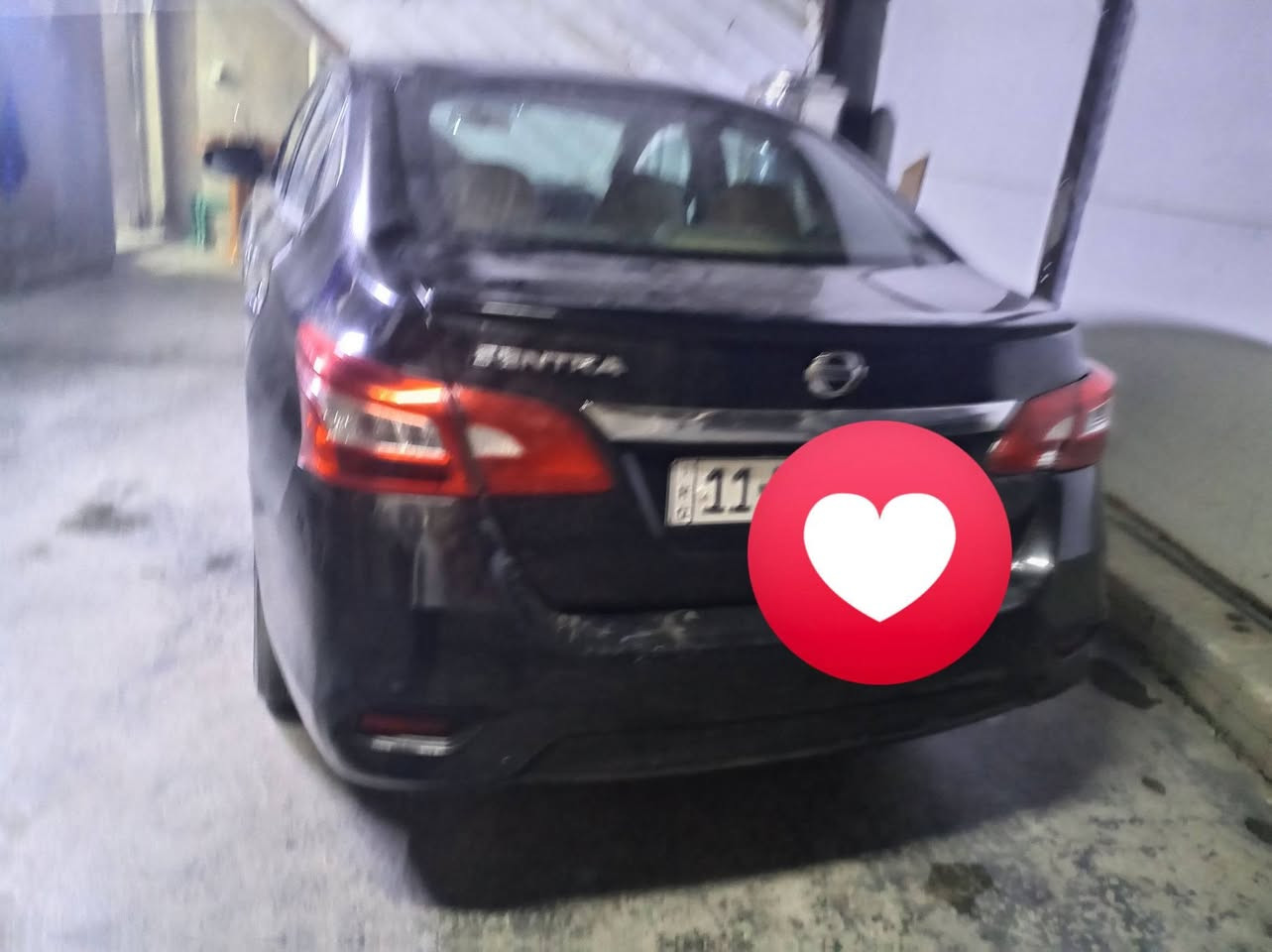 أسلام عليكم سيارة نيسان سنترة موديل 2018وارد أمريكي حادث جاملغ وبنيد بدون دواخل كير محرك صدر خير من الله كمبريسر وراديتر تبريد جَديد سيارة خير من الله فول عدة الفتحة ولبصمة مكان بغداد البلديات رقم الهاتف *********** السعر 85
