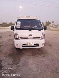 كيا • موديل ٢٠٢٠ • كفالة سنوية