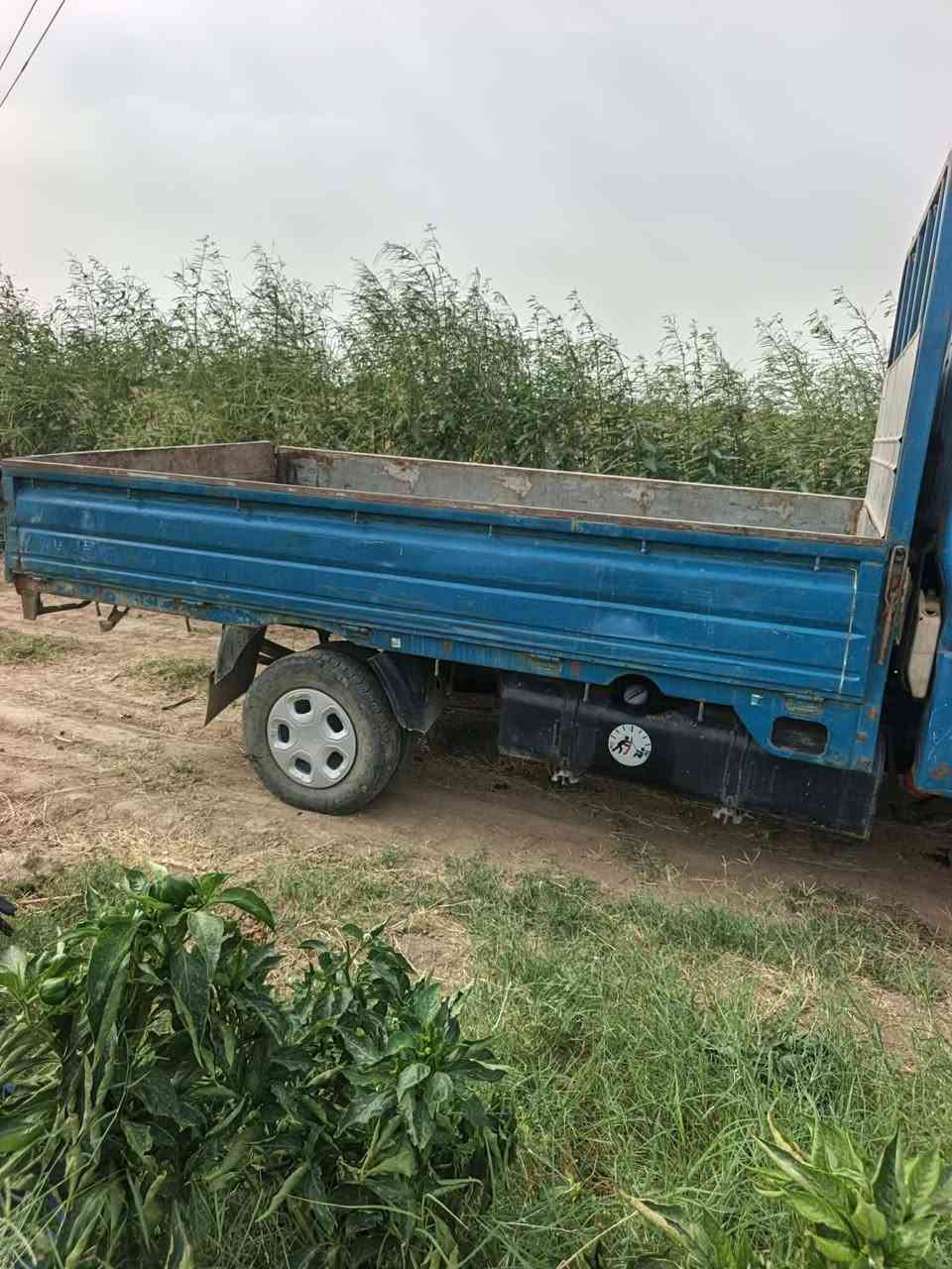 موديل ٢٠٠٠ • رقم انبار • شغالة