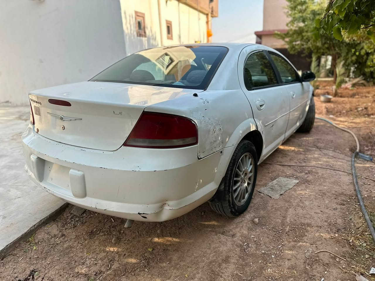 C200 مال مزاد 2003 كتاب مزاد شرط الوكاله كير محرك كورلة جديده بدون ضربه السيارة رضعات بسيطه واضحة بالصور دواخل حلوة وكاملة كشن كهربا السعر 14 ورقه 
لاستفسار *********** السيارة جاهزة شغل واطلع
