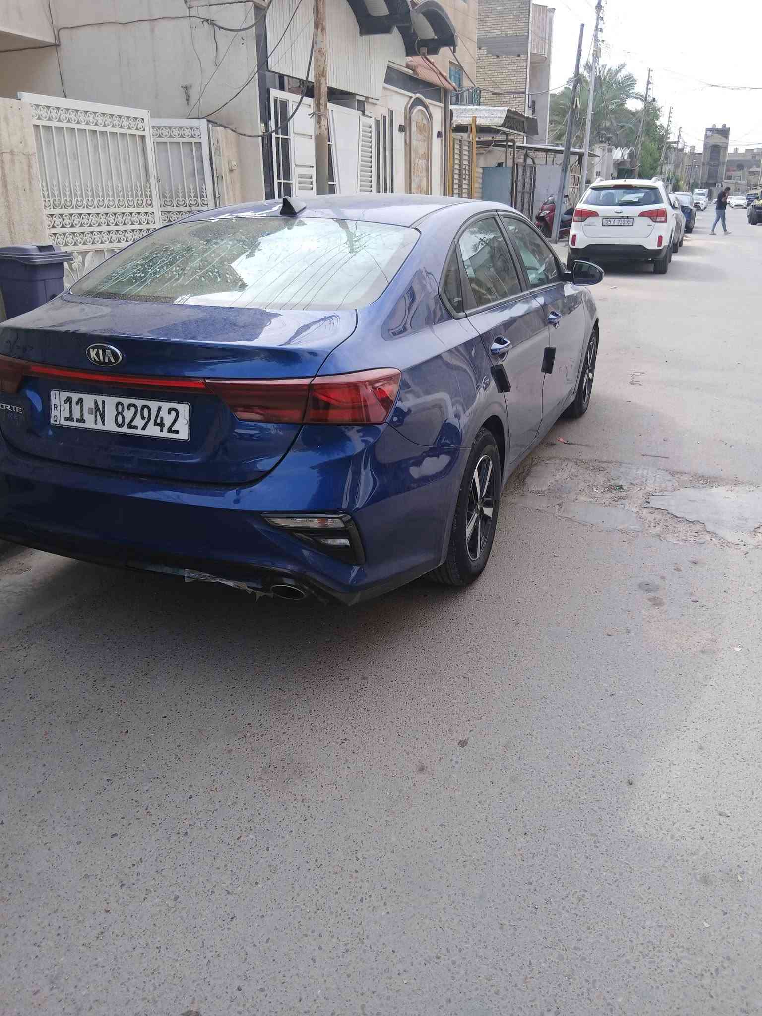 فورتي ٢٠١٩ • ماكينة وكير جديد • بغداد الطالبيه