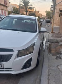 كروز خليجي • ٢٠١٢ • بدون حادث