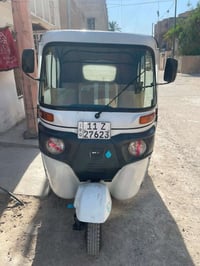تكتك 22 للبيع مكينة مكفولة كشر نضافة 70‎%‎ 07700957782