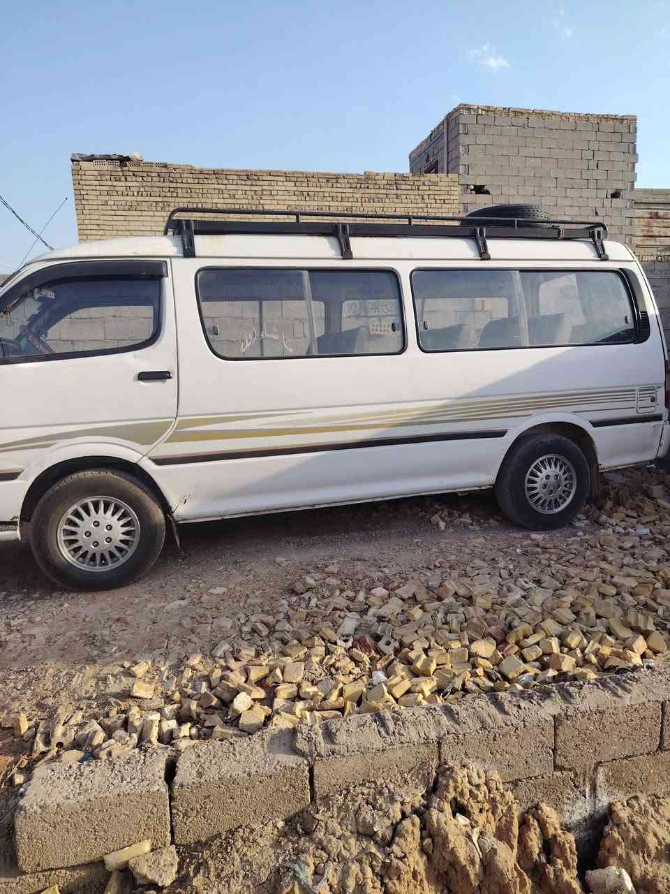 سلام عليكم فتون مديل ٢٠٠٩كير وكاله ومكينه 3واي سياره خير من الله سنويه ٢٠٢٨ مكاني بغداد النهروان أي ستفسار  على هاذا الرقم  *********** السعر ٦٥
