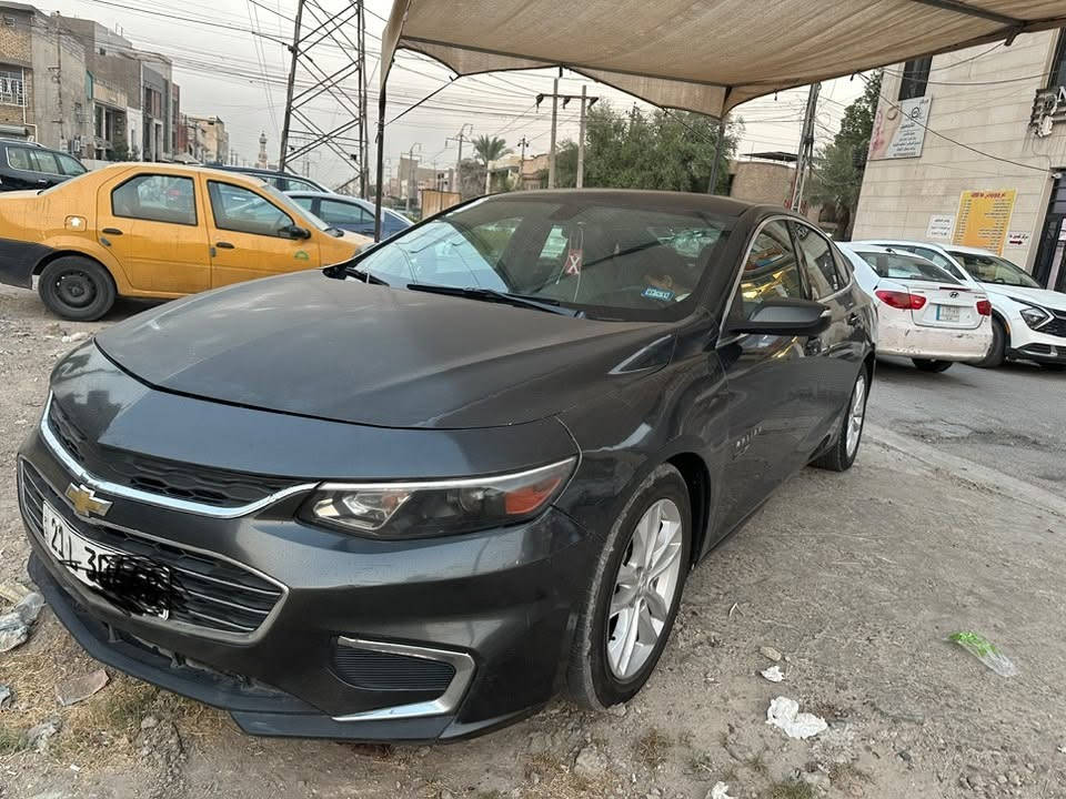سلام عليكم ماليبو وارد امريكي 2018 نص مواصفات حادث ثلاث قطع صبغ بدون دواخل بعراق بية بارد جاملغ خلفي كير مكينة مكفول رقم سليمانية تريد تحويل وكالة سعر 80 ورقة بيةمجال مكان بغداد سيدية   *********** واتساب
