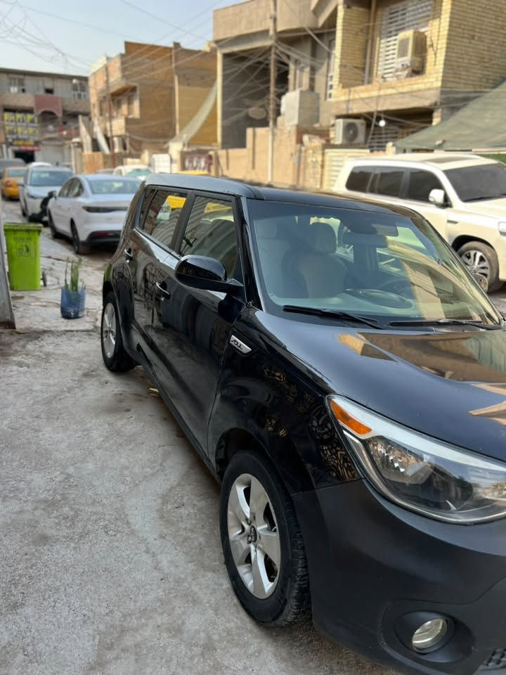 السلام عليكم للبيع كيا صول
2019 وارد امريكي محرك GDi 1600 صور السونار
مرفق
ماشيه 73 ميل السيارة جاهزه من كلشي حداديه تخم تاير كله جديد
رقم بغداد إنكليزي كهربائيات كله شغاله السيارة باسمي تحويل مباشر جاهزه من كل النواحي بغداد البلديات
*********** واتساب
السعر 105
