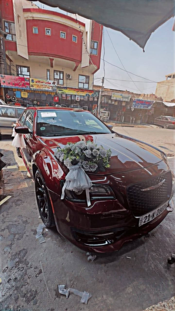 السلام عليكم
أوباما للبيع موديل 2018
سيارة وارد كندي فول فئه S
سياره گلين وراح انزل فيديو شرح كامل للسيارة بكاني موصل ومتوازي على البيع تحياتي 
*********** وتساب 
*********** نتصال
