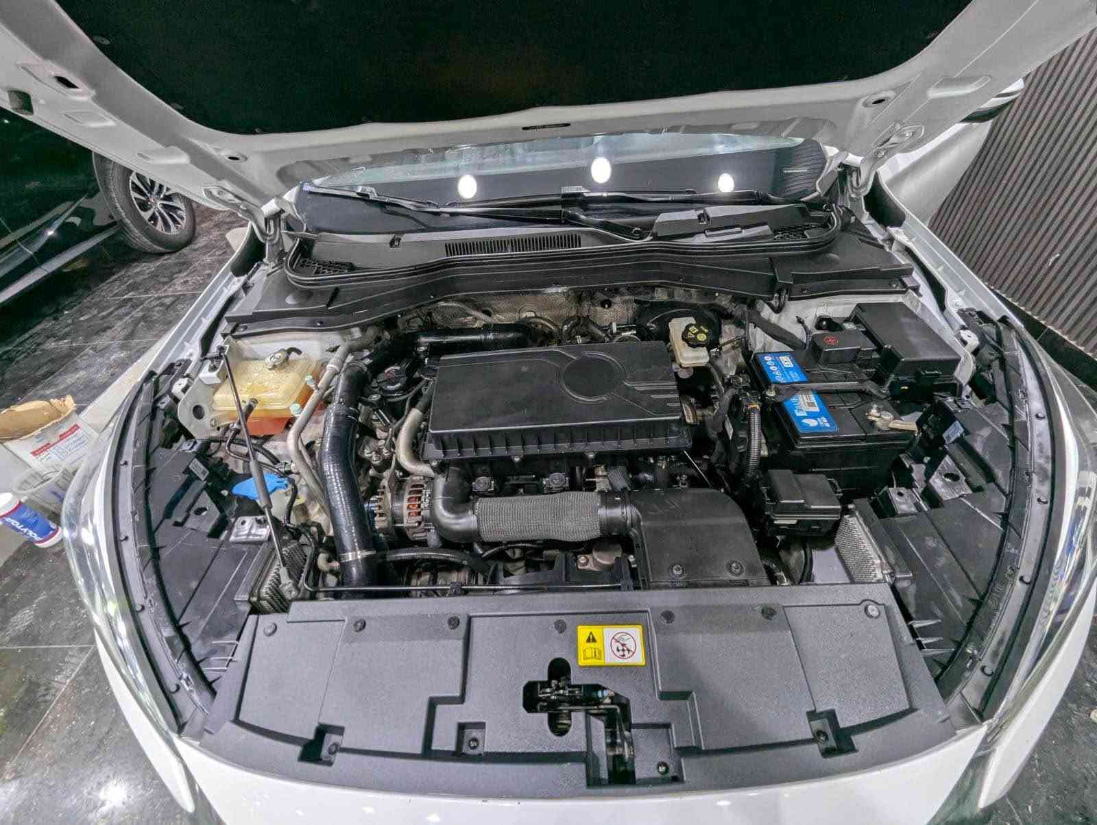 جاك J7 خليجي 2024 فل اوبشن 1/1 وكاله الأمارات
مكينه 1500cc ماشي 9000km
فيها 2 قطعه صبغ تجميلي بدون حادث
مكانها البصره 
للتواصل ***********
                                         ***********
السعر 95 ورقه وفيها مجال البصرة, العراق
