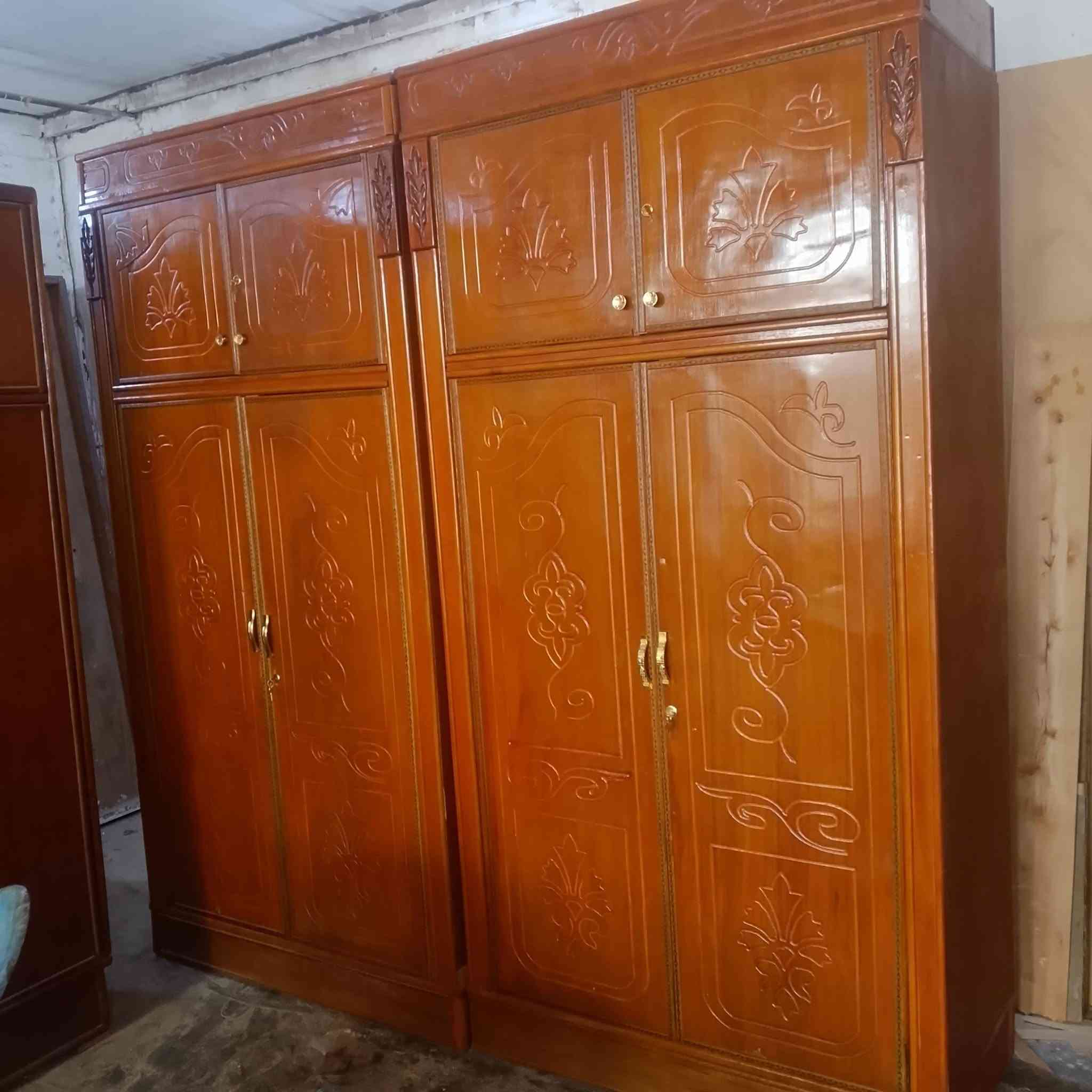 كناتير مستعمله • نضاف كاملات • توصيل داخل بغداد
