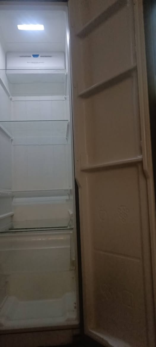 ثلاجه • عطلانه • نجف