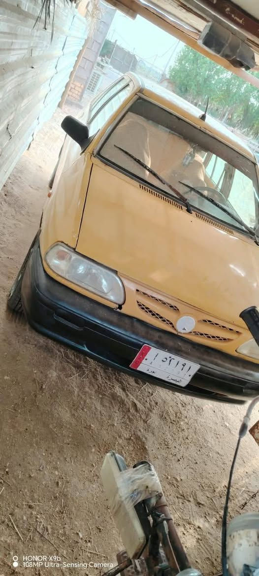 ٢٠٠٩ • محرك برايد • سنويه ٢٠٢٧