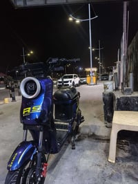 ار ٩ • فول مواصفات • بطاريات ٣٢