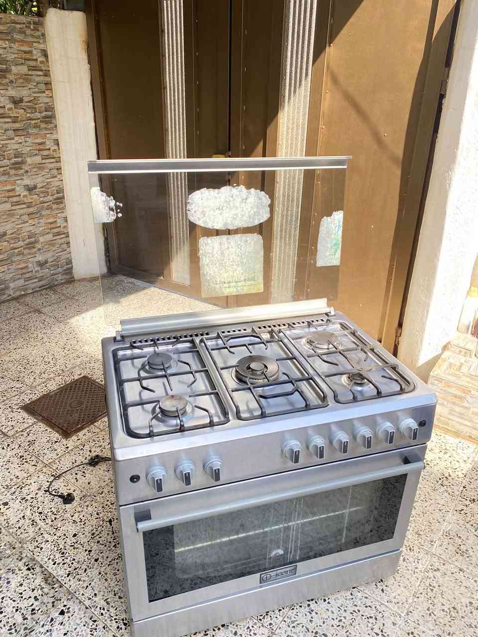 طباخ • للبيع • تواصل خاص