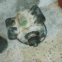 ماطور مبرده • سرعتين • حجم ٢٫٥