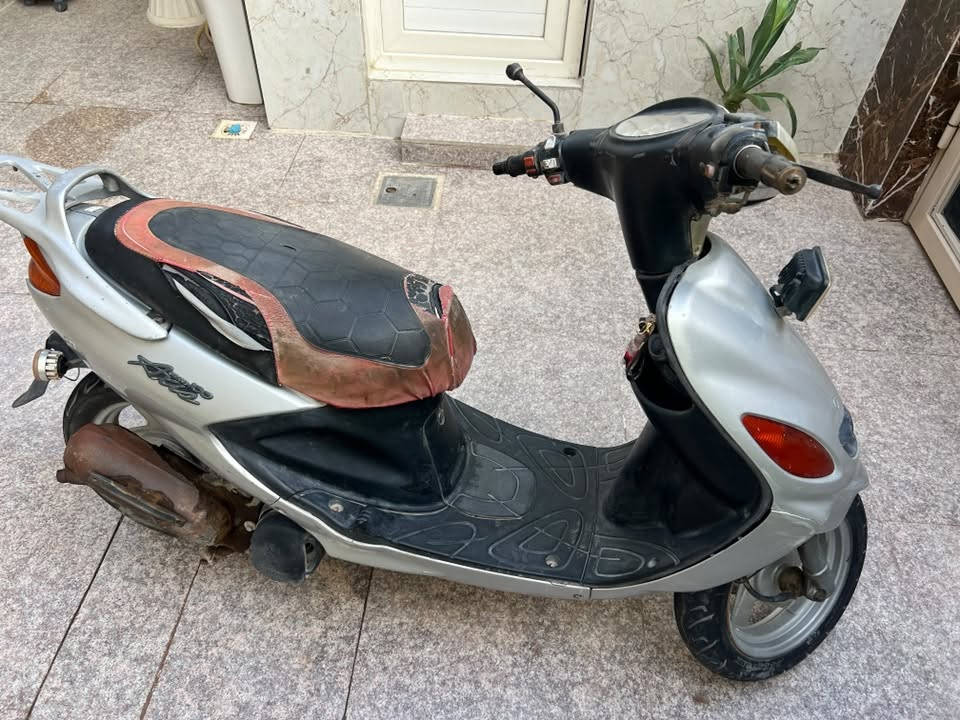 دراجة اكزز للبيع
الشطرة 
واتساب***********
