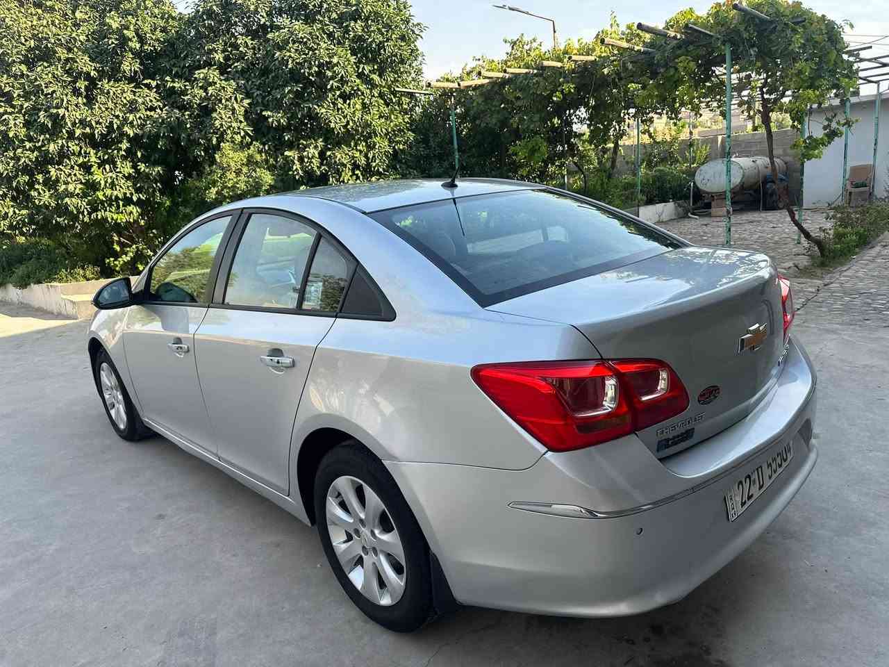 شوفرلیت کروز
خلیجی

مودیل ٢٠١٧

سلفر

صفحە سکن صبغ بدون دواخل مابی ابد 

باقی مکفول من الصبغ و بارد

رقم اربیل رقم سنویە کل جدید تحویل ثانی یوم

کیر محرک شرط 

بصمە کامیرە 

سعر ٨٠ ورقە

رقم موبایل واتس اب

***********
