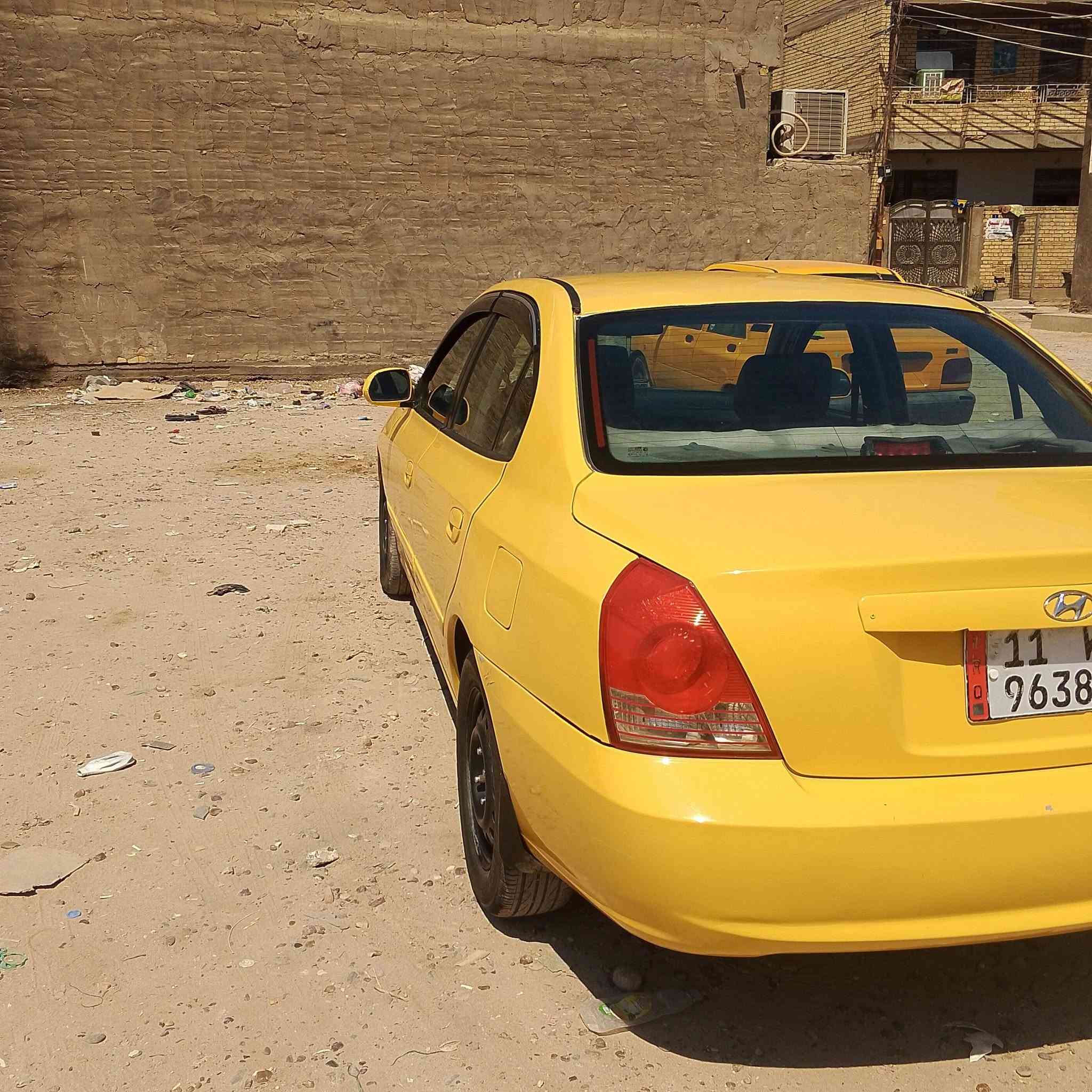 سلام عليكم لنتره 2006 ورد امريكي كير ومكينه جديد محرك 2000 تبريد ثلج حداديه جديده تخم تاير جديد سياره كل شي مناقصهه حادثهه جنطه سعر 52مكان بغداد الشعب ***********
