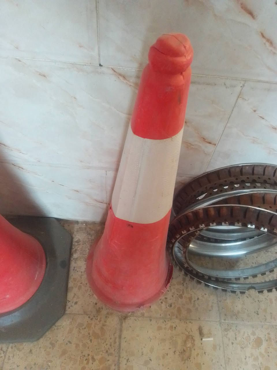 اي مقت • دراجة نارية • مجهول