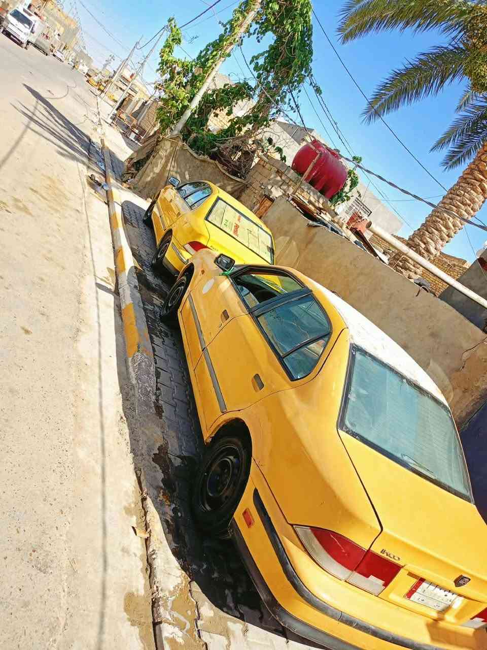 السلام علیکم
سمند موديل 2011
حداديه جاهزه مكينه كير ع شرط
مدور بي وقت
السعر 13
***********
