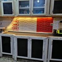 دواليب • خزائن • مطبخ
