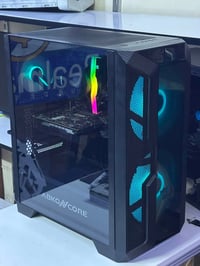 تجميعة • RTX 2060 • R5 3500