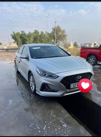 سوناتا • ٢٠٢٠ • الانتصار