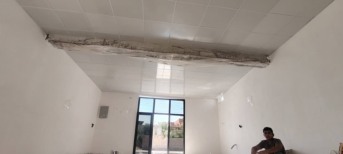 جزء من عملنه
حسب طلب ازبون 
في ناحيه الزاب 
يم ادكتور صفوان صلاح
اسعار مناسبه جدأ
*********** اتصال و واتساب
