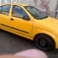 كورلا ياباني • ٢٠١٥ • رقم بغداد