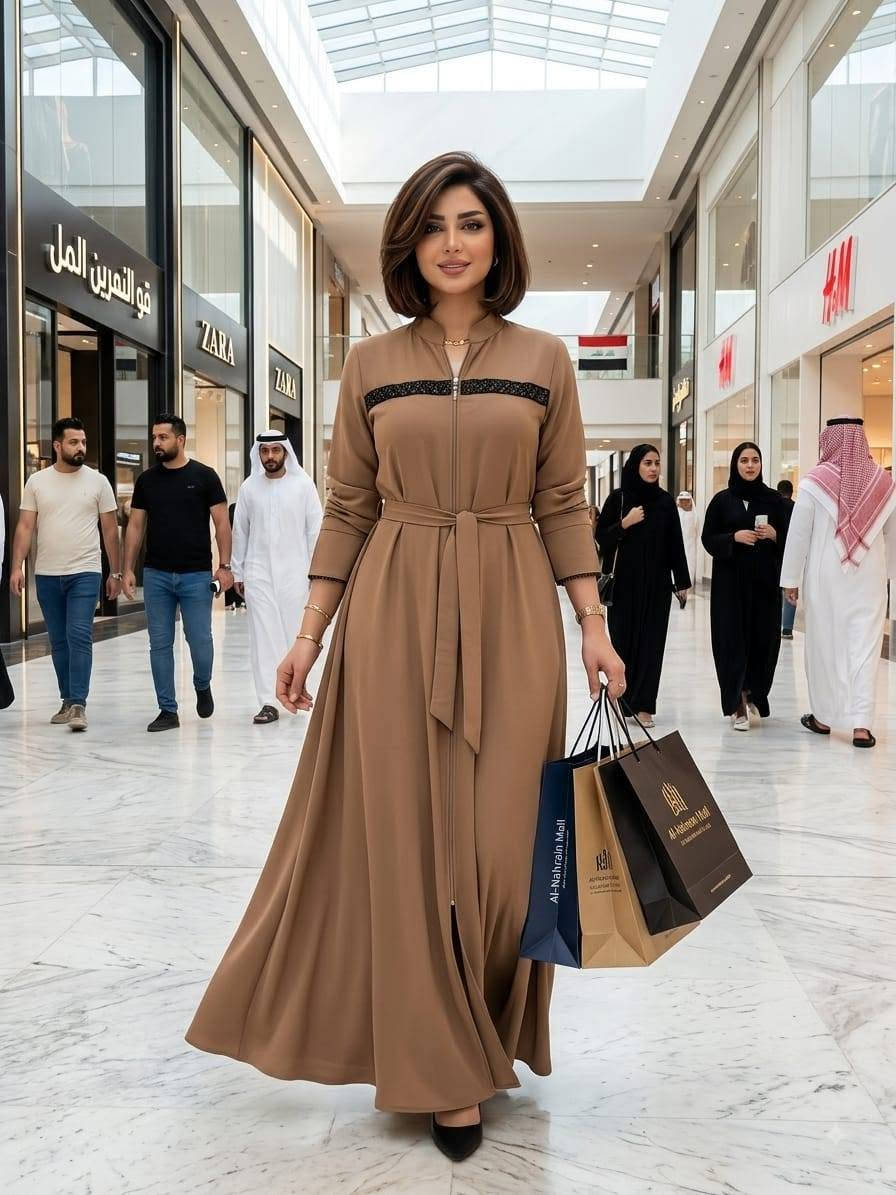 جبة صيفي خامه درجه اولى كلووش
قياسات 40..42..44..46..48..60..52..54
العنوان..ازياء حيدر..شارع البلديه..مقابل مختبر الرحمن..مجاور صيدلية السندباد 
واتساب ***********
