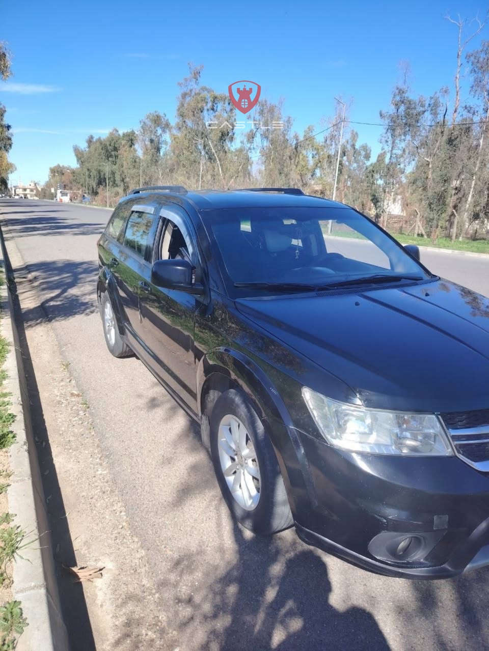 🚘 دوج جورني | Dodge Journey

📅 سنة الصنع: 2016
🎨 اللون: أسود
⚙️ المواصفات: SXT
📍 العداد: 225,000 كم

🛠️ الضرر: قطعتين صبغ

💰 السعر: 117
🔄 يوجد مجال للتفاوض

📍 الموقع: أربيل – عنكاوا
للتواصل: ***********
***********
📩 للاستفسار والتفاصيل، تواصل معنا
