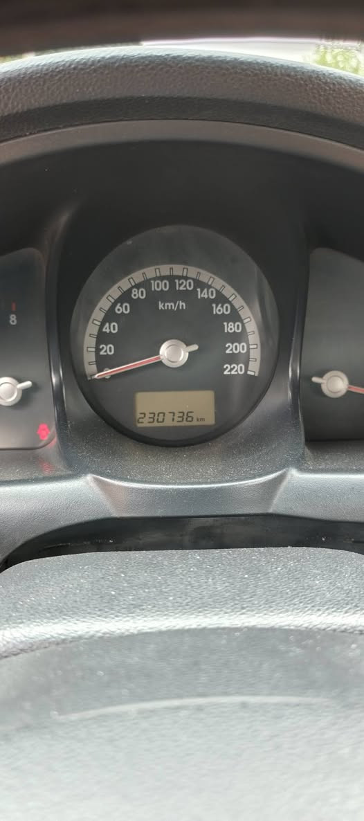 كيا سبورتاج • ٢٠١٠
