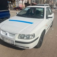 سمند • ٢٠١٠ • رقم بغداد