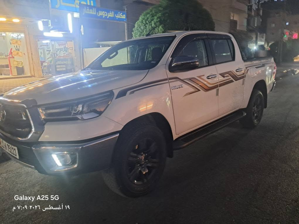 السلام عليكم بيكم فور ويل موديل ٢١ ساز بصمه رقم بغداد كير واتماتيك ماشيه ١٣٤ الف مكان سياره بغداد *********** بغداد, العراق
