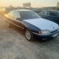 اوبل اميكه • فول اوتماتيك • موديل ٩٢