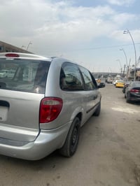 كرفان • ٢٠٠٧ • سعة ٣٣٠٠