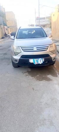ستيشن • ٧ راكب • تبريد شغّال