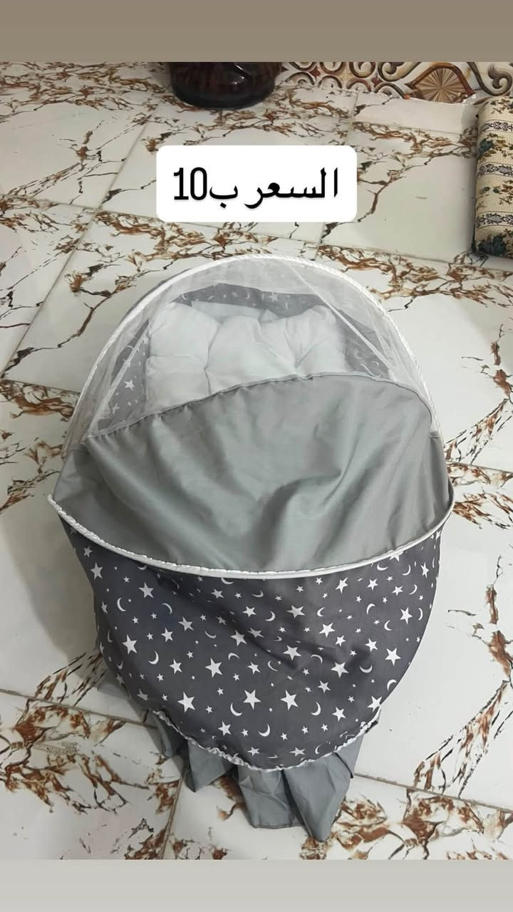 سلام عليكم كاروك جنطه كلشي جديد وسدخدام قليل ‭***********‬التصال
