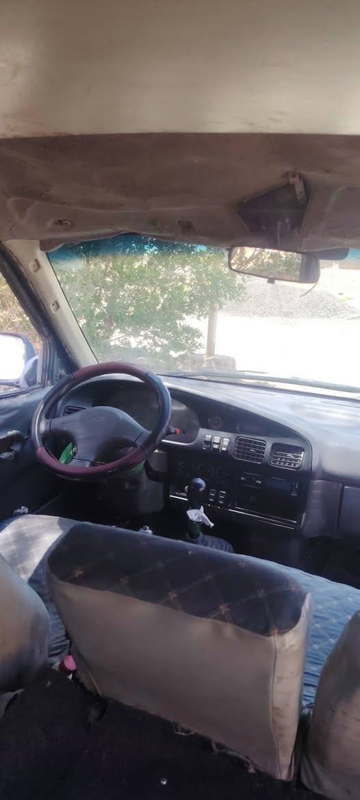 سلام عليكم  للبيع بريجو مديل ٩٦ مكينة كير حدادية جديد بور مشط جدد تايرات جدد رقم ألماني سيارة مال جناي السنويه ال ٢٩سعر٤٧ بيه مجال مكان دوانية السنية منطقة جذاع للستفسار على الرقم    ***********
