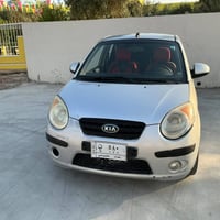 كيان مورنينك بيكانتو موديل2008 اربيل سعر34 07504855207
