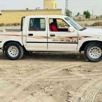 دير 2007 لسيارة حلوه دواخله نضيفه گشرته حلوه  بيه ملاحضات قليله لسعر 8...
