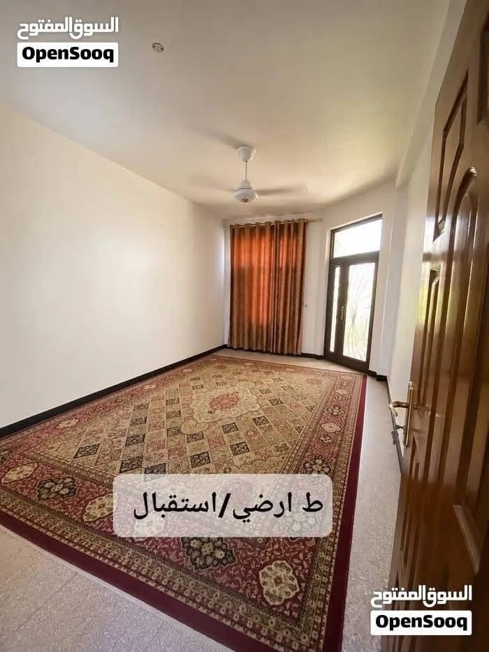 الشعب حي التجار • ١٧٥م • ٣ غرف