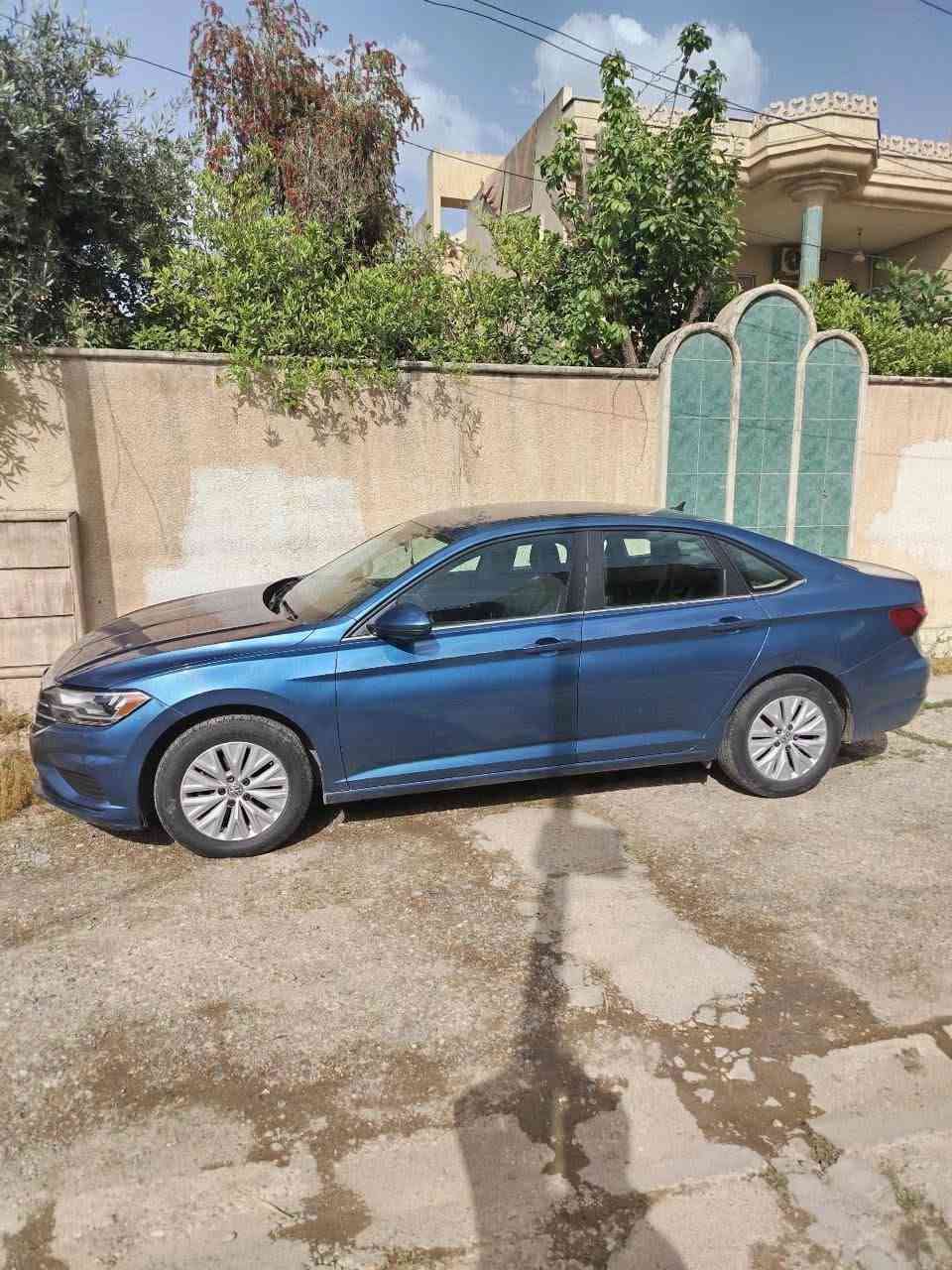 جيتا 2019 
هزة ساقطة سنوية  نهاية 2027 تسقط 
مكان السيارة موصل
‏‪+964 771 685 9069‬‏ موصل, نينوى

نص مكتوب في الصور:
- 7:21ampa South (FL) Shipping from: Savannah GA 79 Seller: No information Sale Document: Rb Sales History 1 Similar archival offers You are watching archived offer. Auction ended on Friday, October 2, 2020. Friday, October 2, 2020 10 Photos Bidding Vehicle information bid.cars $8,300 USD