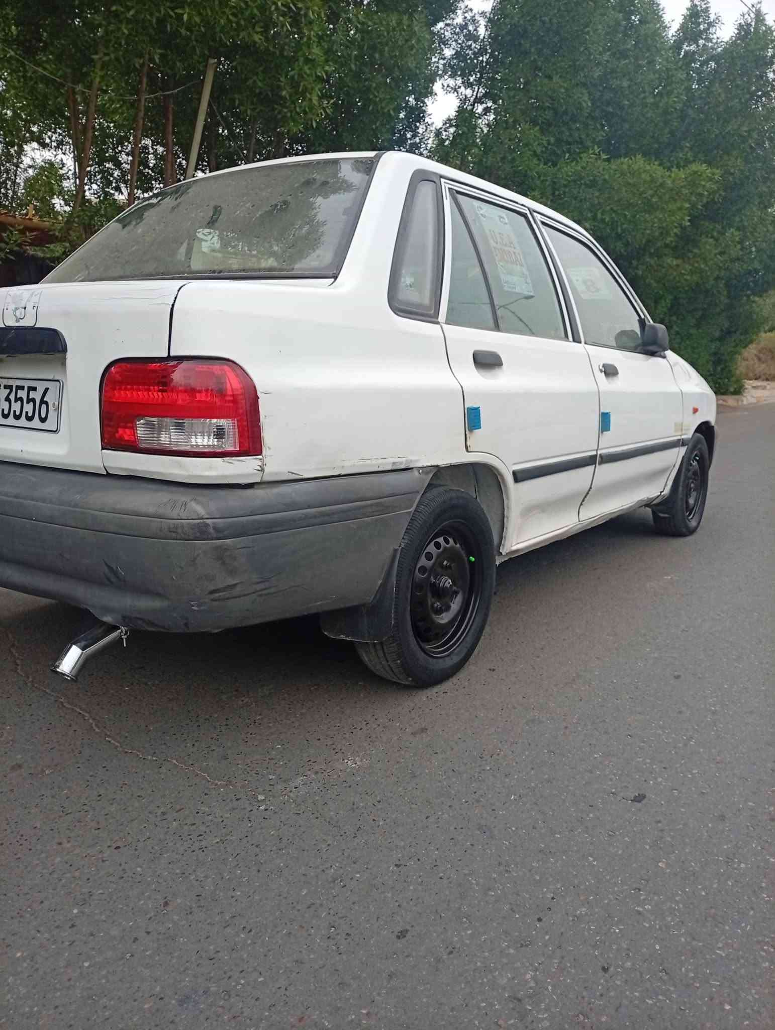 سايبه • ٢٠١١ • كفاله عامه