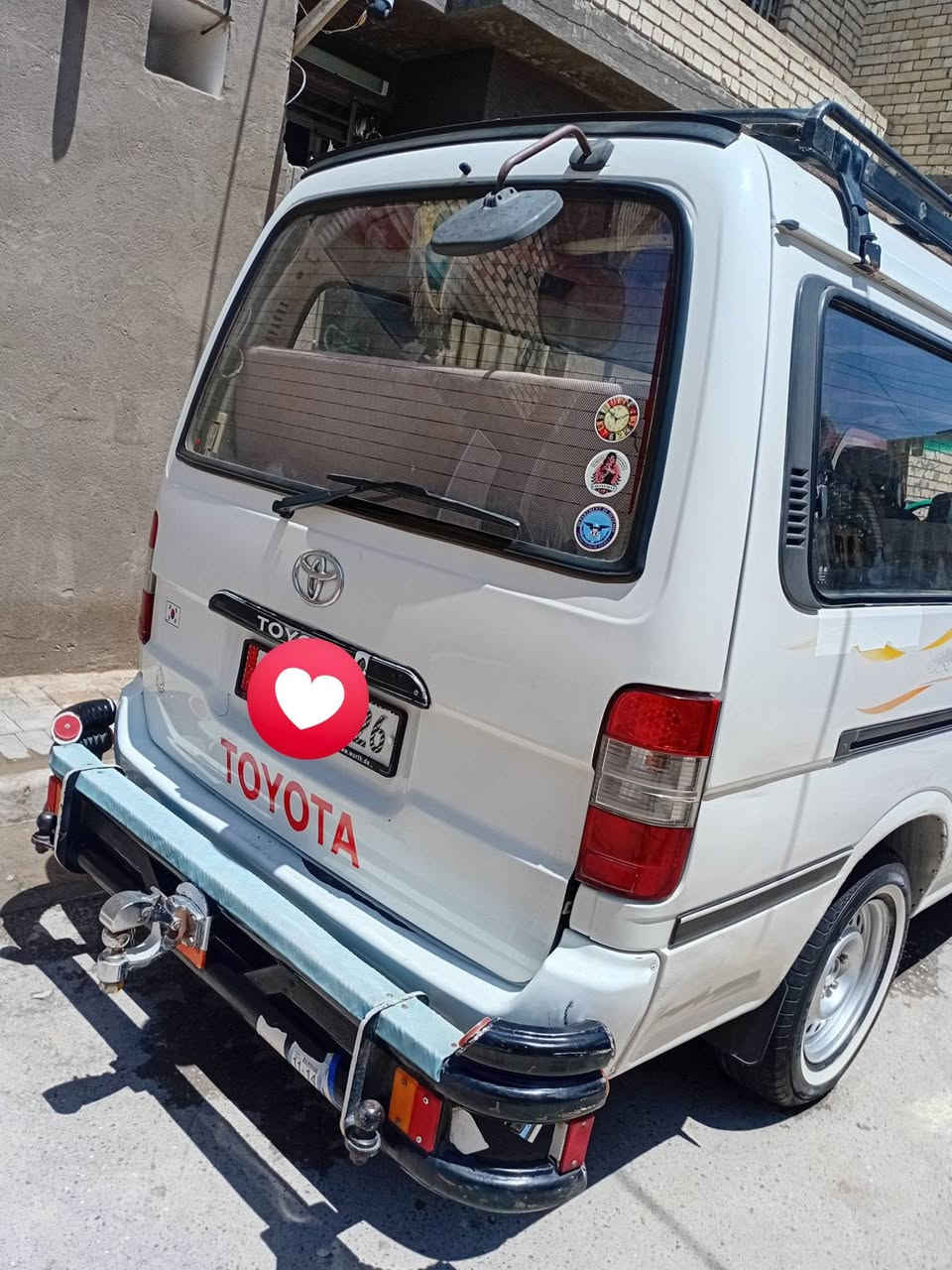 السلام عليكم فتون البيع مديل 2014 رقم واسط مصفره هيه و مرور سياره احله من صور ميكنه كير اكسن محوارت مكينه ونجي ام مجاول سته سندر مكينه جديده سياره بلاديه قطره صبق مابيه مكان بغداد سعر ٧٨ وبيه مجال *********** انتصال  وتساب فقط رجاء مو شراي لاينتصل
