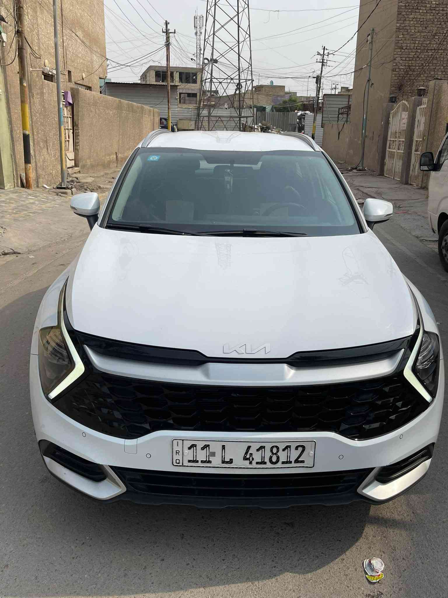 سبورتج • ٢٠٢٣ • مدينه الصدر